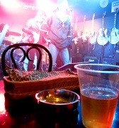 Crawdaddy Club