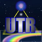 UTR Rocks